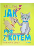 Jak pies z kotem