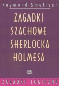 Zagadki szachowe Sherlocka Holmesa