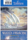 Władca pierścieni Powrót króla