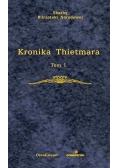 Kronika Thietmara Tom 2