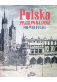 Polska przedwojenna Pre war Poland