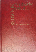 Słownik wyrazów obcych PWN