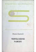 Współczesne narody