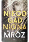 Nieodgadniona