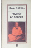 Powrót do środka
