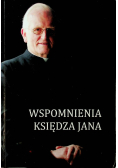 Wspomnienia księdza Jana