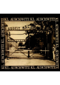 KL Auschwitz fotografie dokumentalne