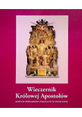 Wieczernik królowej apostołów