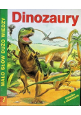 Dinozaury - Mało Słów Dużo Wiedzy