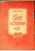 Gość oczekiwany obraz sceniczny w 5 odsłonach 1948 r.