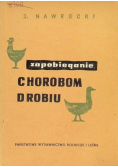 Zapobieganie Chorobom Drobiu