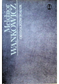 Od Stołpców po Kair
