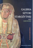 Galeria sztuki starożytnej Egipt Bliski Wschód