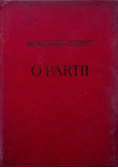 O partii