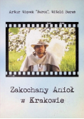 Zakochany Anioł w Krakowie