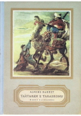 Tartaren z Taraskonu
