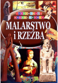 Malarstwo i rzeźba Ilustrowana Encyklopedia