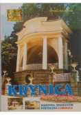 Krynica Muszyna  Żegiestów Piwniczna i okolice