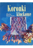 Koronki klockowe