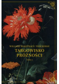 Targowisko próżności Tom 3