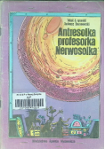 Antresolka profesorka Nerwosolka