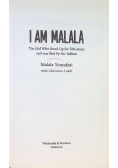 I Am Malala