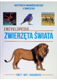 Encyklopedia Zwierzęta świata
