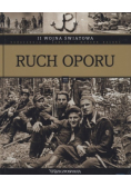 II Wojna Światowa tom VIII Ruch oporu