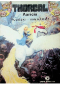 Thorgal Aaricia