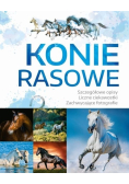 Konie rasowe