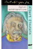 Zapiski autobiograficzne
