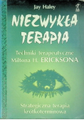 Niezwykła terapia