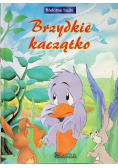 Brzydkie kaczątko