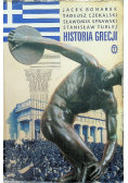 Historia Grecji