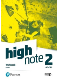 High Note 2 Workbook