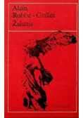 Grillet Żaluzja