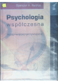 Psychologia współczesna