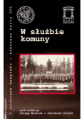 W służbie komuny