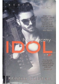 VIP Tom 1 Niegrzeczny idol