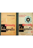 Zasady fotografii Część I i II