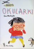 Okularki
