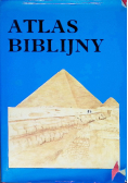 Atlas biblijny