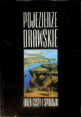 Pojezierze drawskie oaza ciszy i spokoju