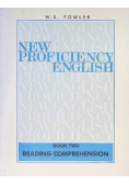 New Proficiency English