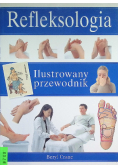 Refleksologia ilustrowany przewodnik