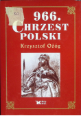 966. Chrzest Polski