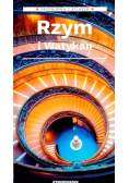Rzym przewodnik z atlasem