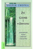 Żyć godnie i w dostatku