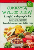 Cukrzycę wylecz dietą