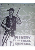 Pieniny i ziemia sądecka
